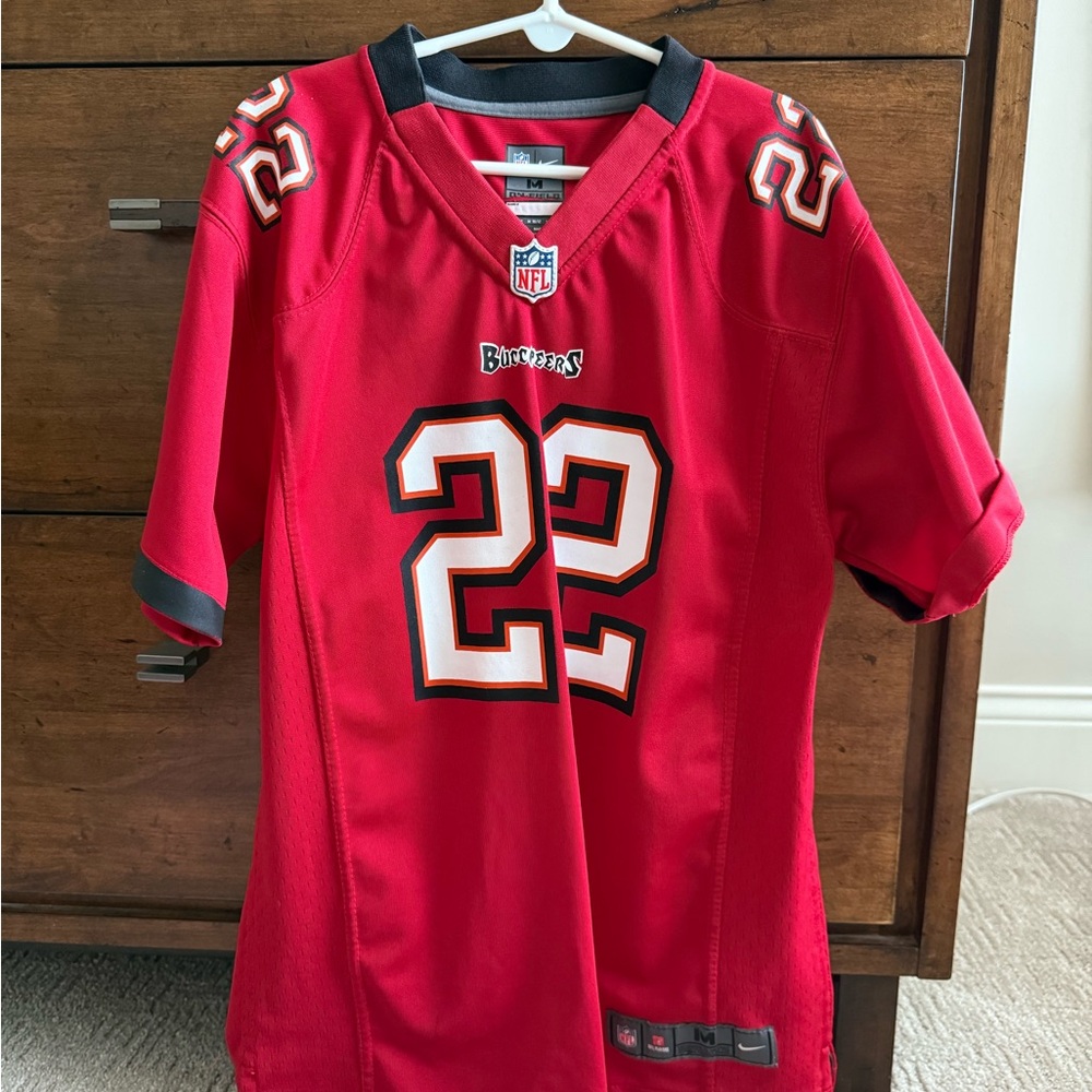 Tampa Bay Buccaneers Youth M Jersey